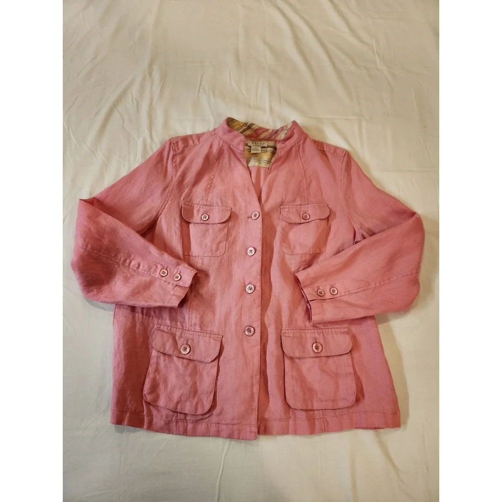Tweeds women bubblegum